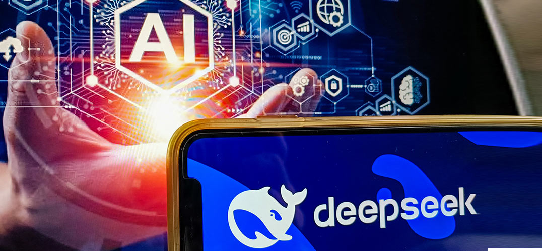 DeepSeek and Global AI Innovation: Sovereignty, Competition, and Dependency