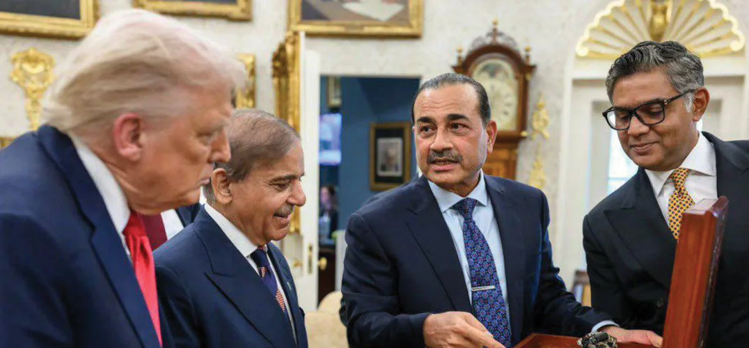 Trump and Munir’s Bonhomie and the Revival of U.S.-Pakistan Transactional Engagement