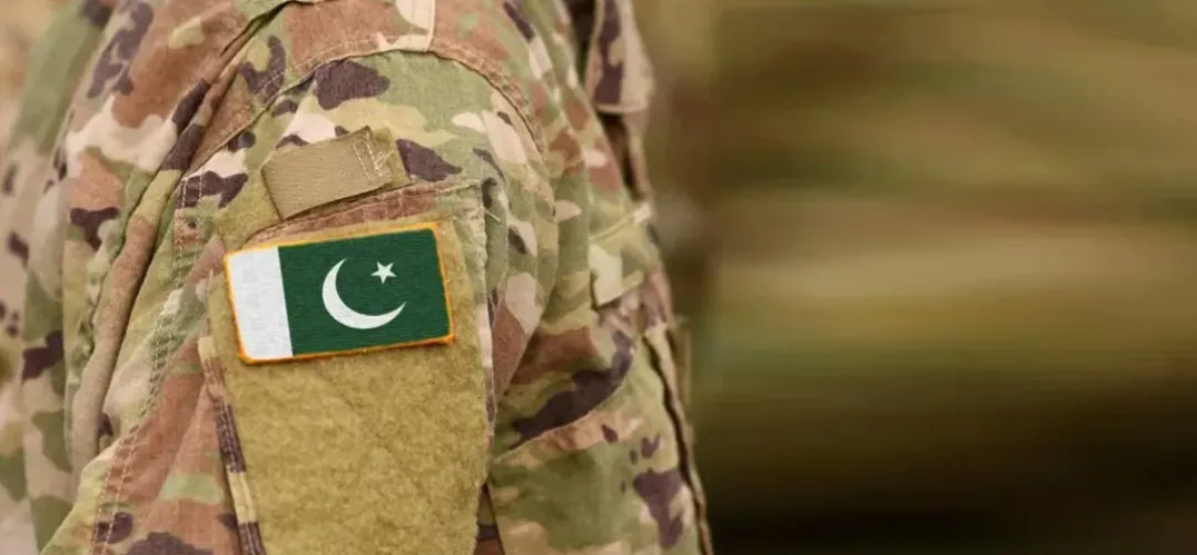 Cause and Effect: The Factors that Make Pakistan's Military a Political Force