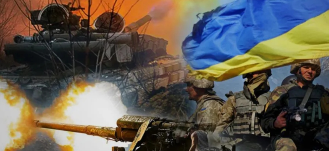 2024 के लिए यूक्रेन के लक्ष्य: समर्थन बरक़रार रखकर युद्ध की दिशा बदलने की कोशिश!