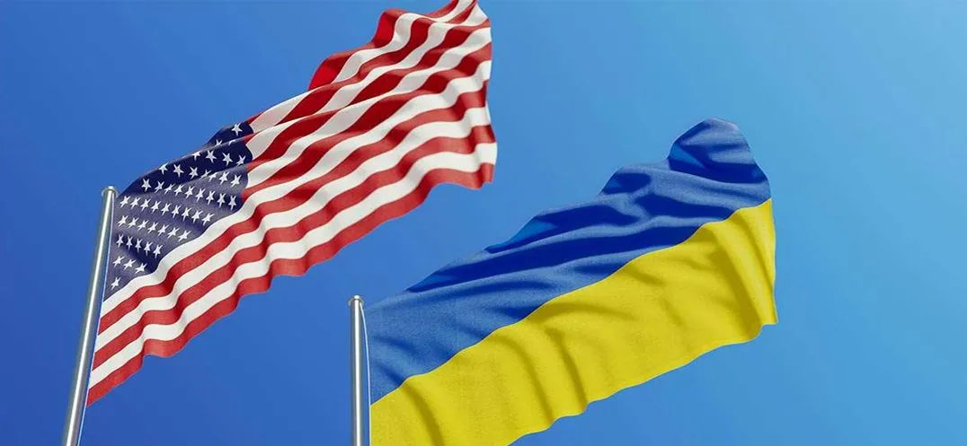 Mapping the Arc of US Support to Ukraine: Economic, Political, and Strategic Imperatives