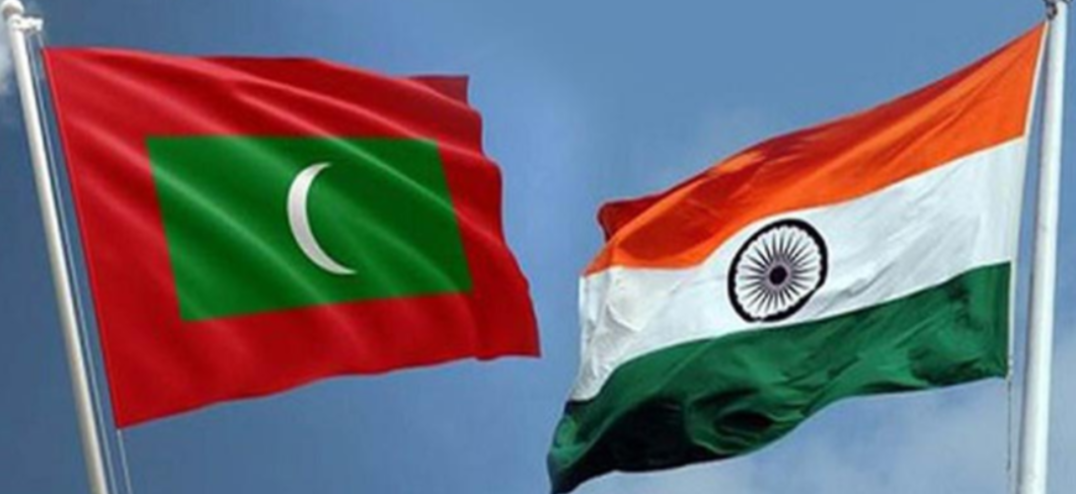 भारत - मालदीव संबंध पुर्वपदावर येत आहेत का?