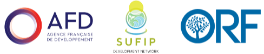 SUFIP Development Network