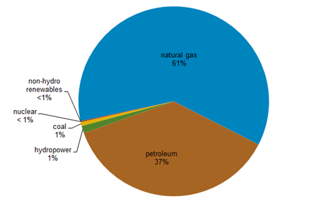Energy News Monitor Volume Xii Issue 5