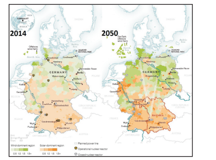 Will Energiewende Fail An Examination Of Germany S Transition To A Low Carbon Future