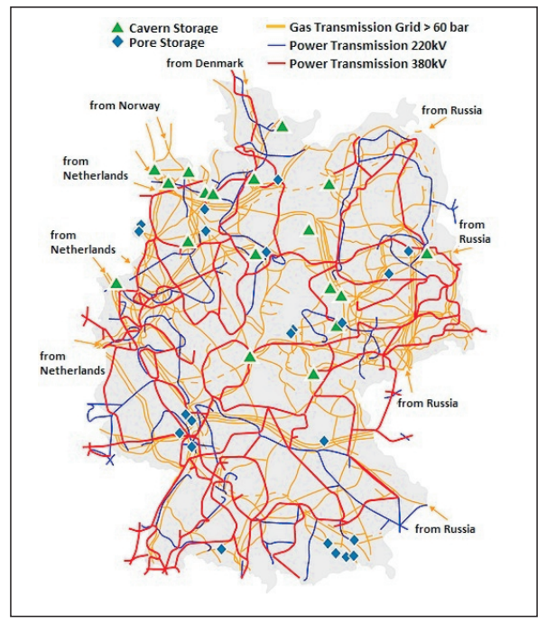 Will Energiewende Fail An Examination Of Germany S Transition To A Low Carbon Future