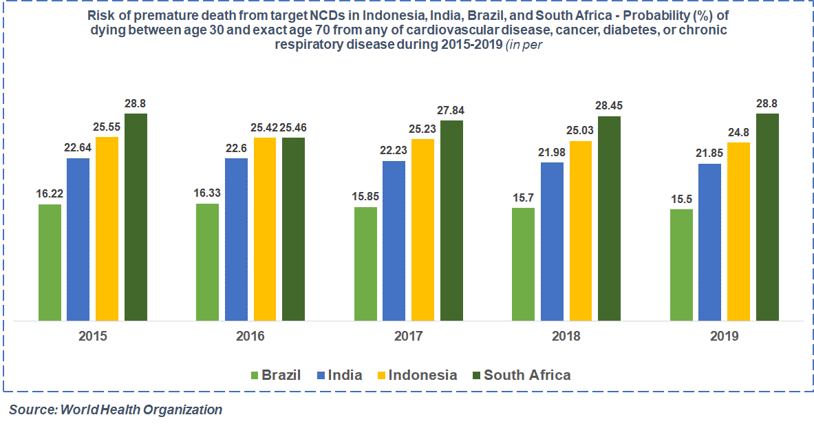Empowering The Global South G20 Presidencies Of Key Emerging Economies In A Shifting World Order