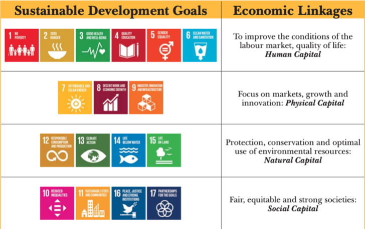 A Sustainable New Delhi Declaration G20 S Acceleration On The Sdgs