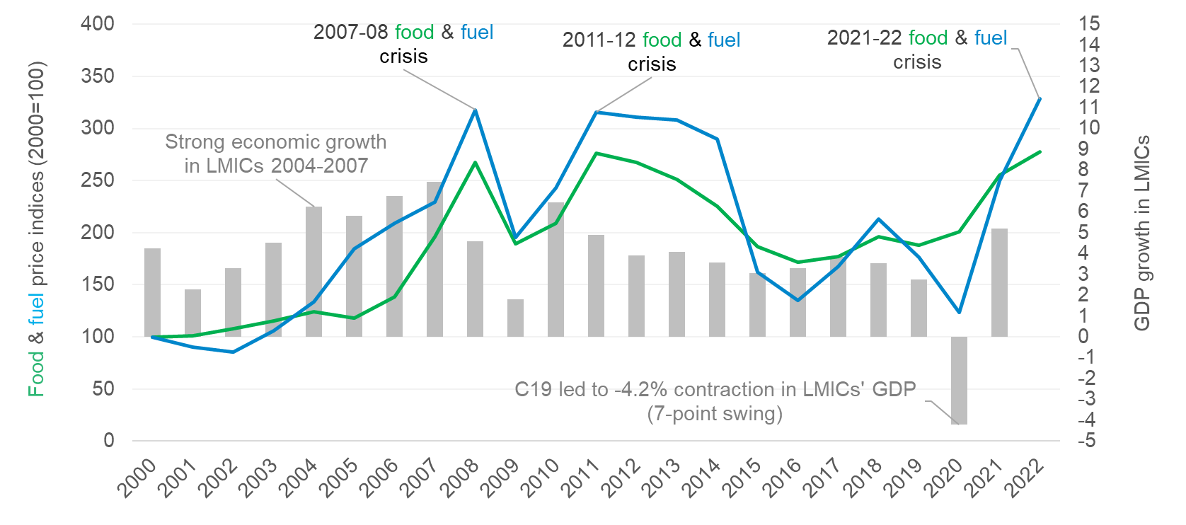 Analysing Global Commitments On Food Security And Diets Implications For South Asian Countries