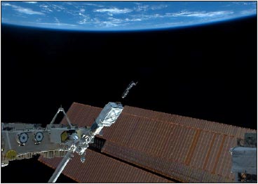 Small Satellite Constellations The Promise Of Internet For All