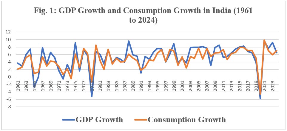Beyond Midnight S Promise Is Inclusive Wealth The Pathway To Viksit Bharat 2047