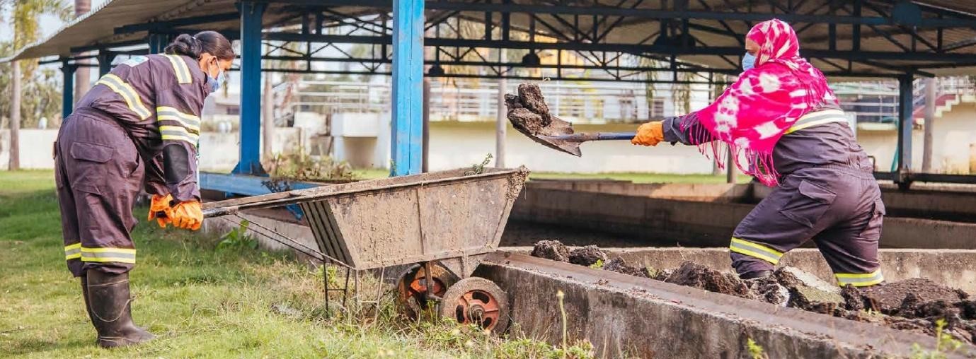 Odisha S Inclusive And Resilient Path To Urban Sanitation