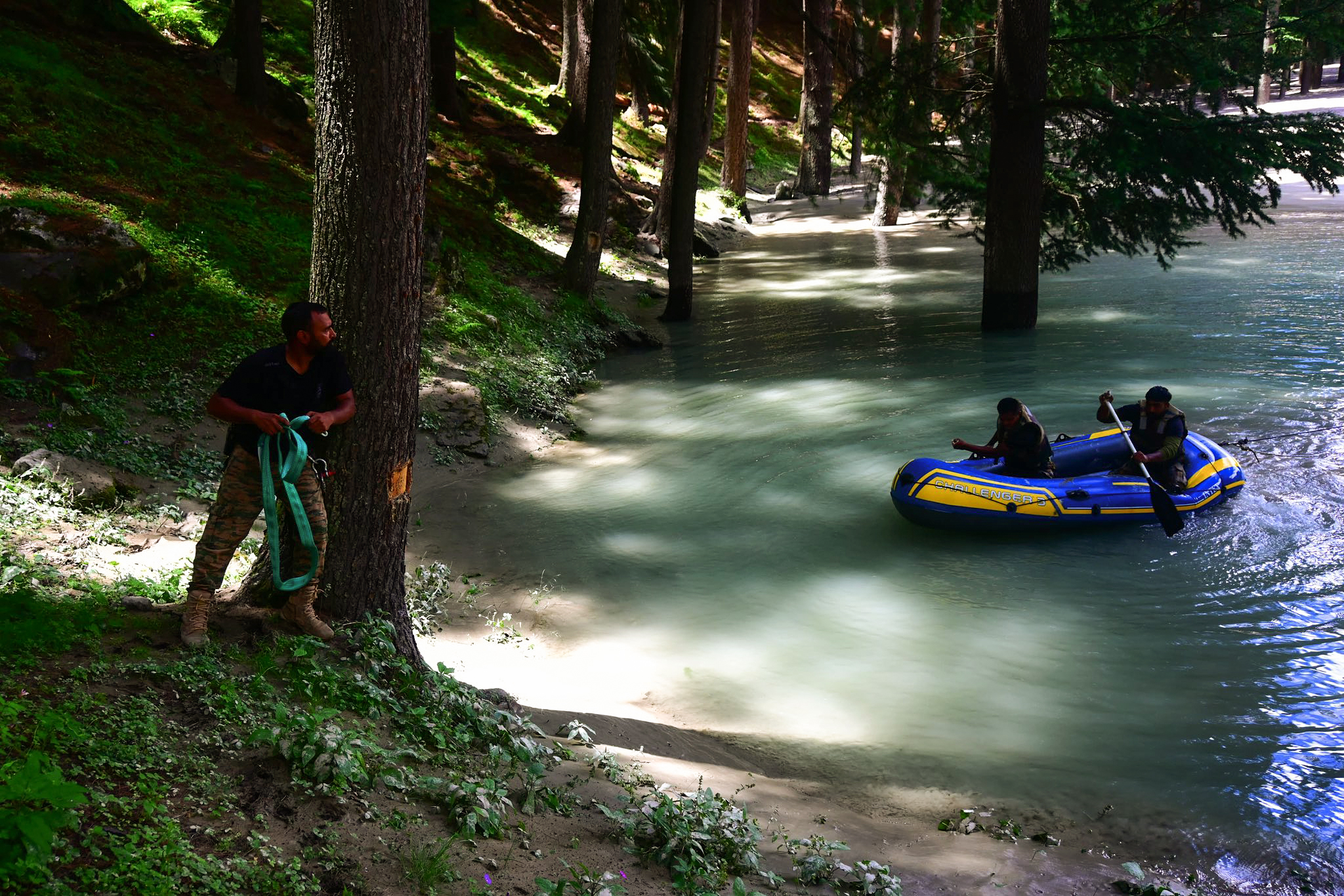 Uttarkashi Floods Show Why India Must Integrate Climate Risks Into Mountain Development