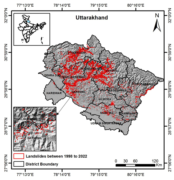Climate Extremes And The Development Dilemma In The Himalayas