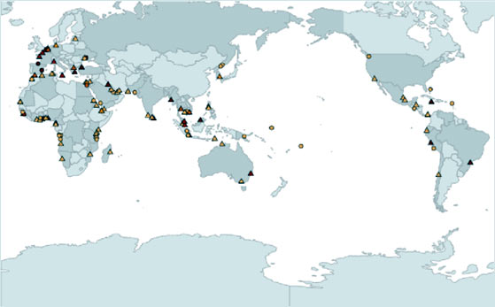Crafting India S Maritime Grand Strategy Naval Priorities For The 21st Century