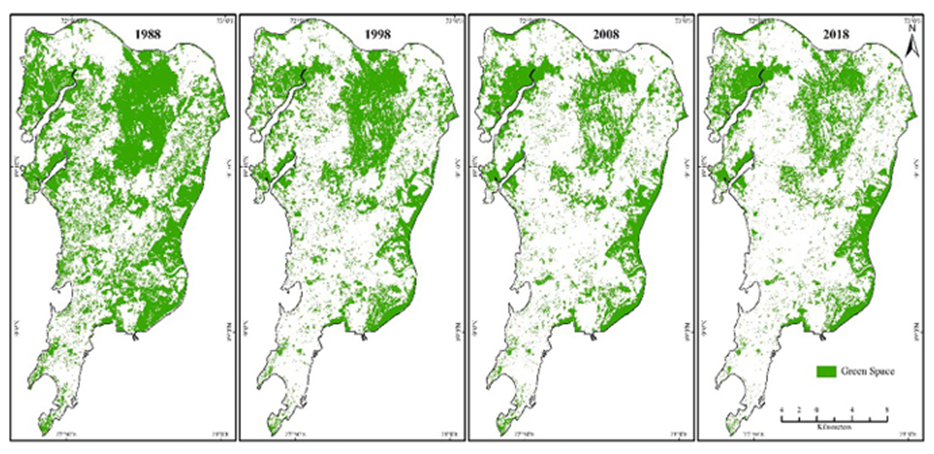An Equity Driven Adaptation Framework For Urban Flooding In India