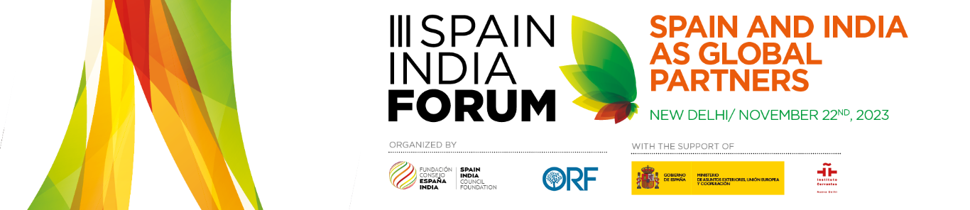 III Spain-India Forum