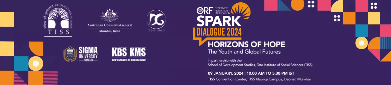 ORF SPARK Dialogue 2024