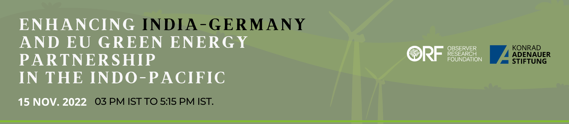 Diversifying the Quad: Opportunities in Geoeconomics, Technology, Climate Change and Health