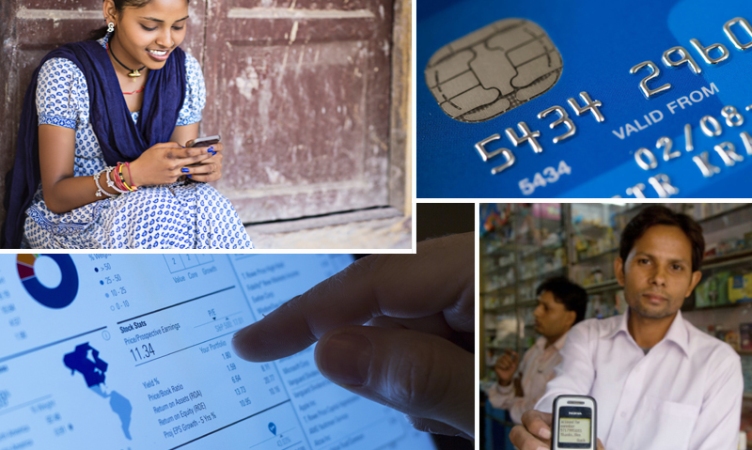 Digital payments: Inclusion, growth and opportunities