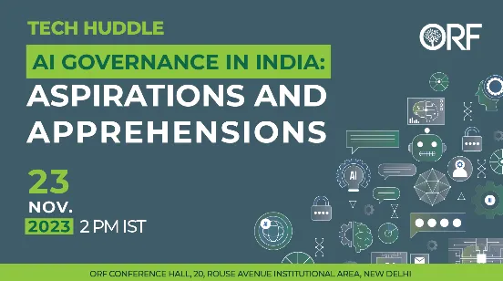 Aspirations and Apprehensions: AI Governance in India