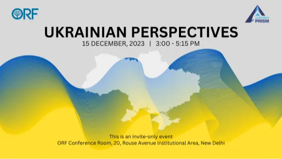 Ukrainian Perspectives