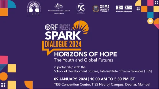ORF SPARK Dialogue 2024