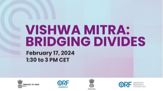 Vishwa Mitra: Bridging Divides