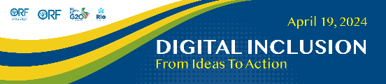 Digital Inclusion: From Ideas to Action