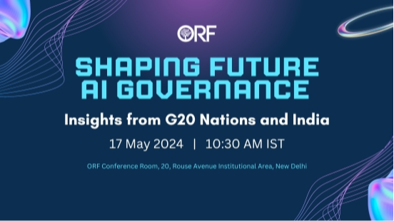 Shaping Future AI Governance: Insights from G20 Nations and India