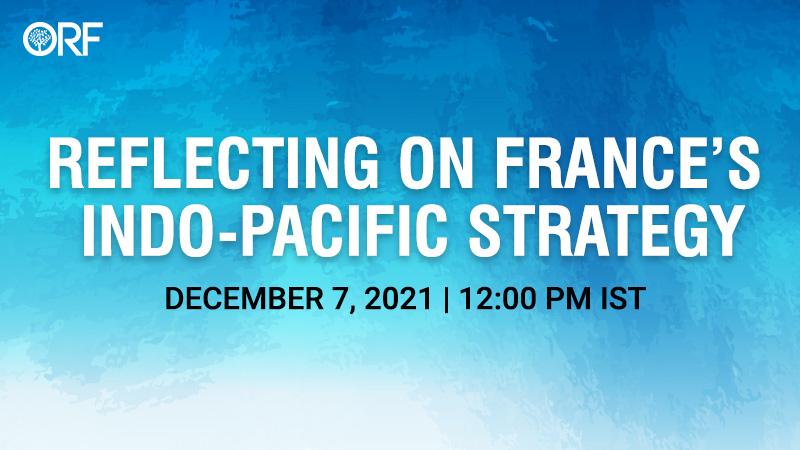 Reflecting on France’s Indo-Pacific Strategy