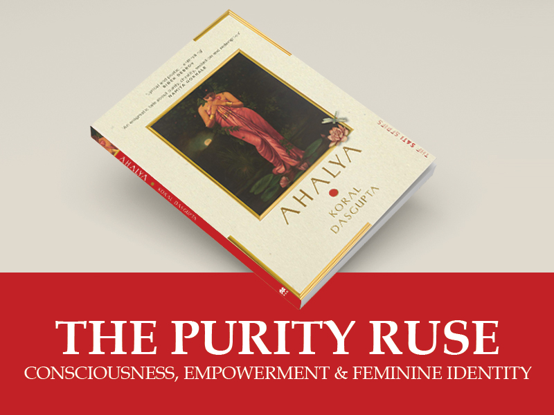 Friday Afternoon Talk | The Purity Ruse: Consciousness, empowerment and feminine identity