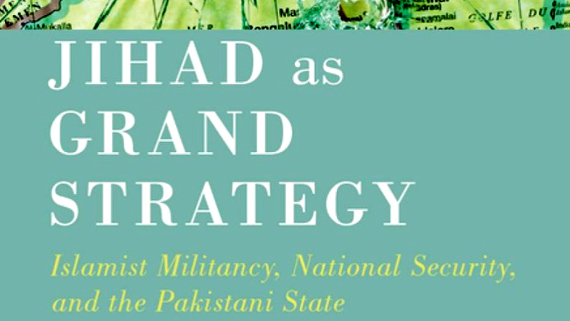Book discussion | Jihad as a Grand Strategy