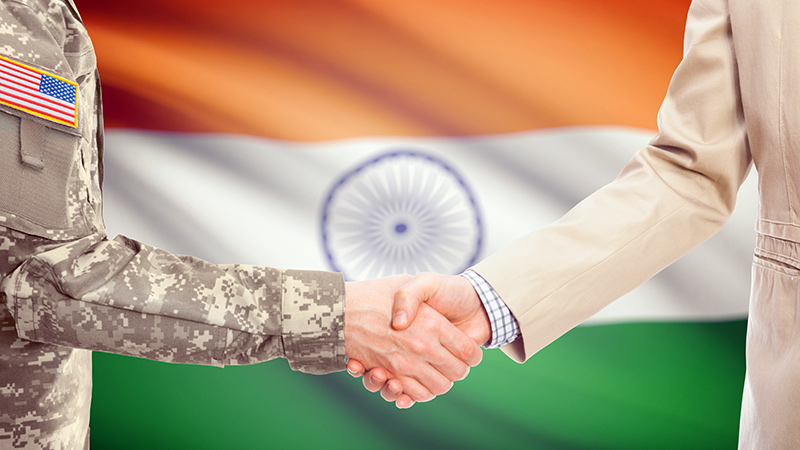 Fellows Seminar Series | Towards an India-US consensus on counterterrorism cooperation