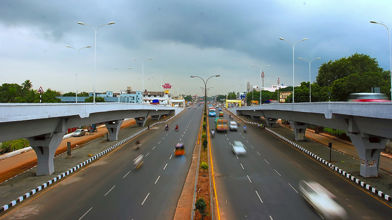 Madras, metropolis to megapolis: Psychology of a changing social fabric