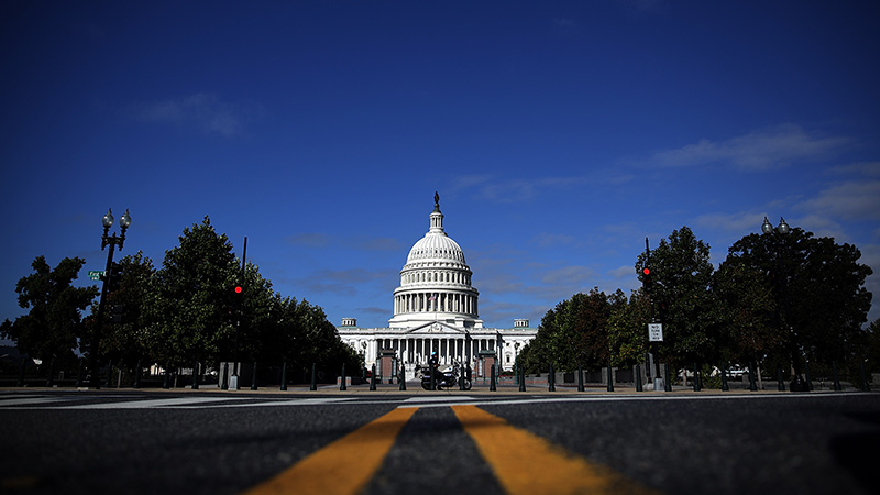 India on the Hill: Charting a Future for India-US