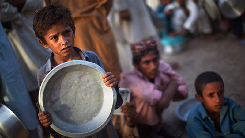 Balochistan at crossroads: The world needs a conscience