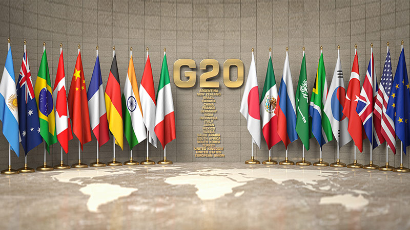 Can the G20 deliver? Priorities for a Post-Pandemic world