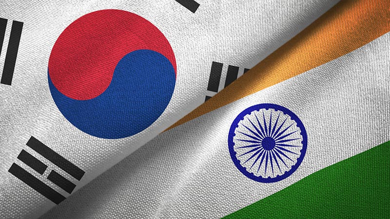 5th IEWS‒ORF Dialogue: The Converging Interests of South Korea & India