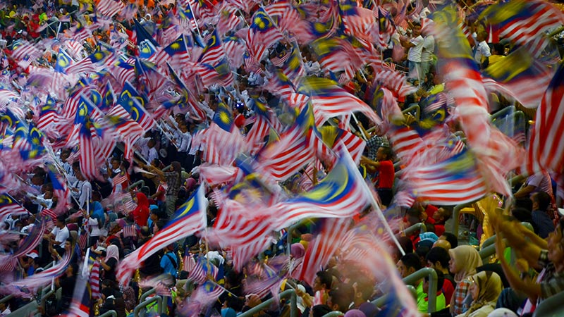 Malaysia election and the state of democracy in Southeast Asia