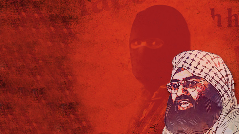 Designation of Masood Azhar as Global Terrorist — How it came about and what it means for India and the world