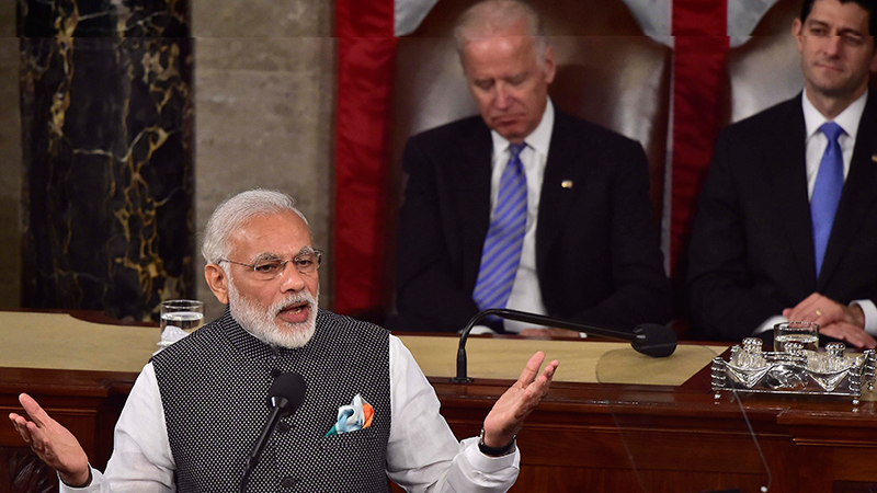 Prime Minister Narendra Modi's US visit and India's NSG bid