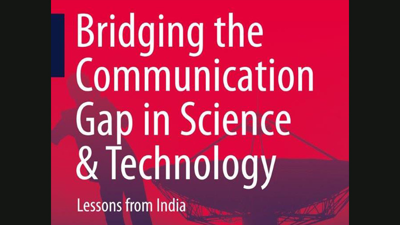 The Science Communication Dialogue for a New India