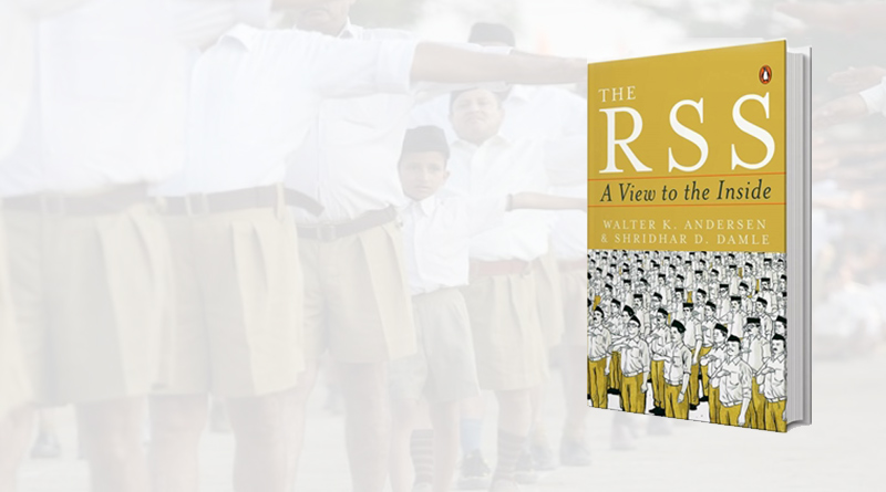 Book discussion | The RSS, A View to the Inside