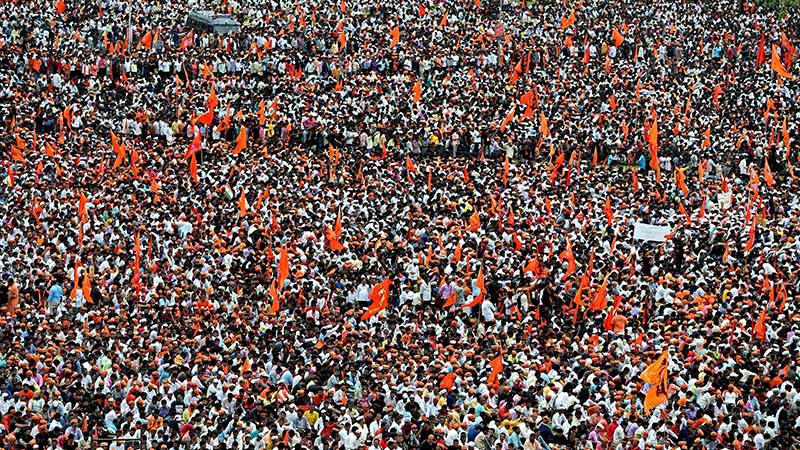 Do Hindu nationalists have a grand strategy