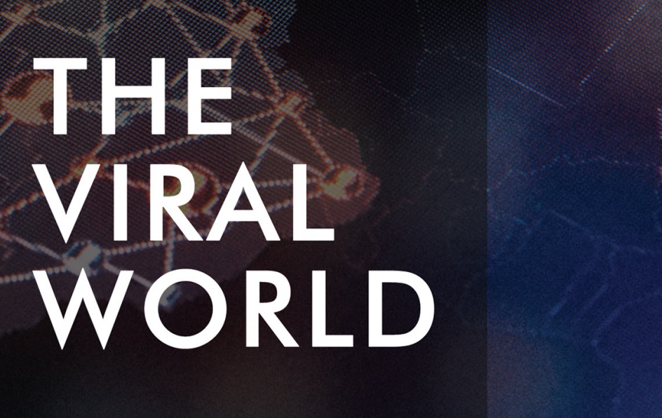 Digital Launch | GP-ORF Series — The Viral World