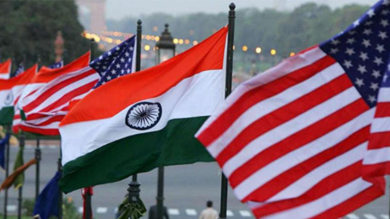 U.S-India Forum: Partners For Growth