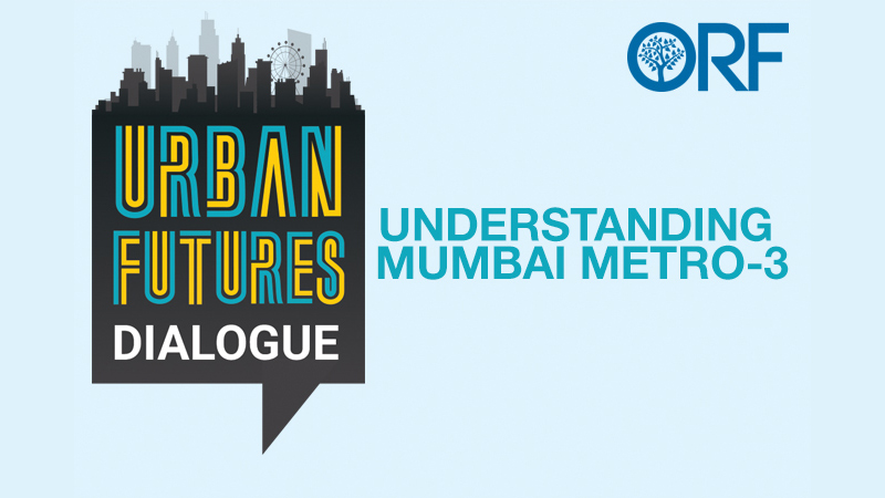 Understanding Mumbai Metro-3
