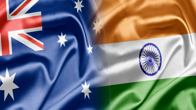 Australia-India Policy Forum
