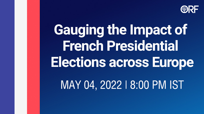 Gauging the Impact of French Presidential Elections across Europe